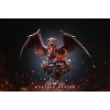 Monster Hunter Teostra S6 Studio