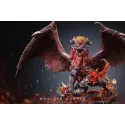 Monster Hunter Teostra S6 Studio