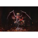 Monster Hunter Teostra S6 Studio