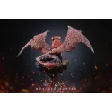 Monster Hunter Teostra S6 Studio