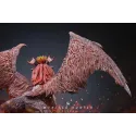 Monster Hunter Teostra S6 Studio