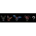 Monster Hunter Teostra S6 Studio