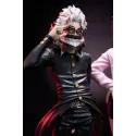 Dandadan Ken Katakura & Momo Ayase Judgment Studio
