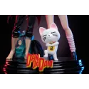 Dandadan Ken Katakura & Momo Ayase Judgment Studio