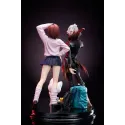 Dandadan Ken Katakura & Momo Ayase Judgment Studio