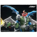 Digimon Paildramon FXW Studio