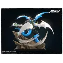 Digimon Paildramon FXW Studio
