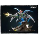 Digimon Paildramon FXW Studio