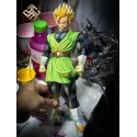 Dragon Ball Z Gohan SSJ2 ZMC Studio