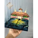 Dragon Ball Z Gohan SSJ2 ZMC Studio