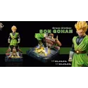 Dragon Ball Z Gohan SSJ2 ZMC Studio