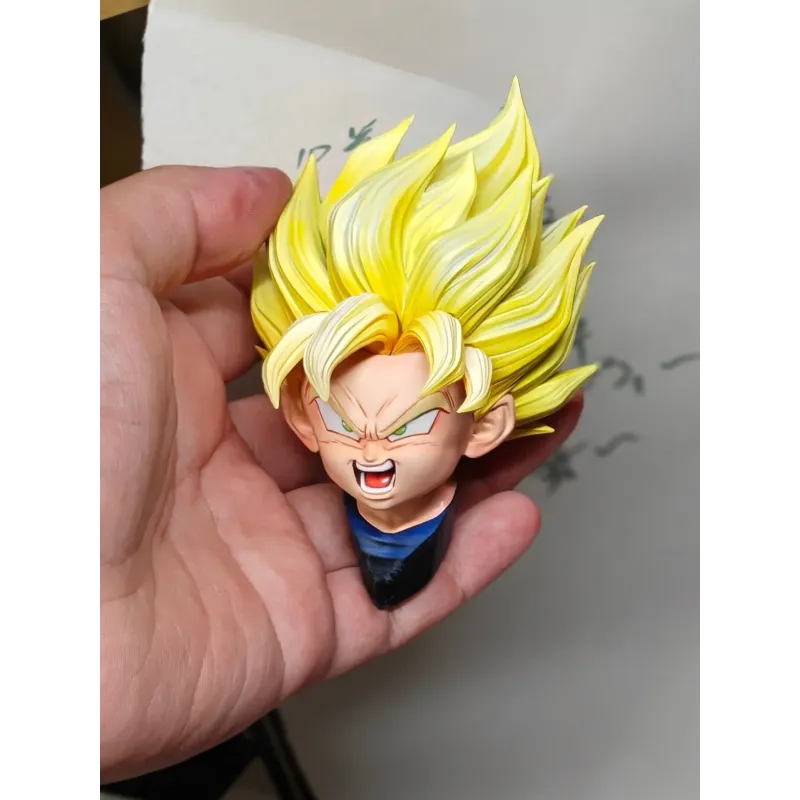 Dragon Ball Z Goten SSJ FXW Studio