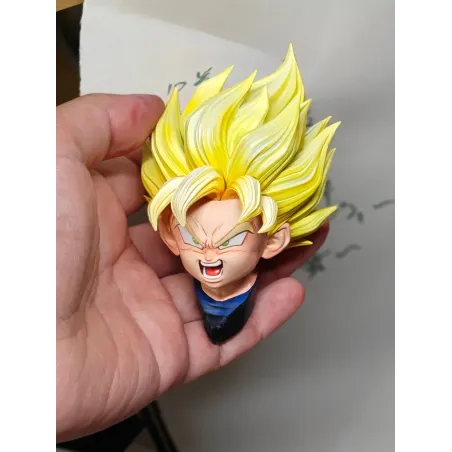 Dragon Ball Z Goten SSJ FXW Studio
