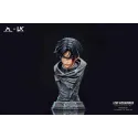 Attack on Titan Levi vs Zeke BK Studio × LK Studio