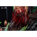 Attack on Titan Levi vs Zeke BK Studio × LK Studio
