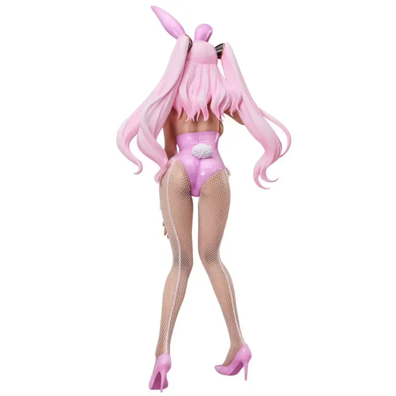 Code Geass: Roze of the Recapture Catherine Sabathra Bunny Ver Megahouse