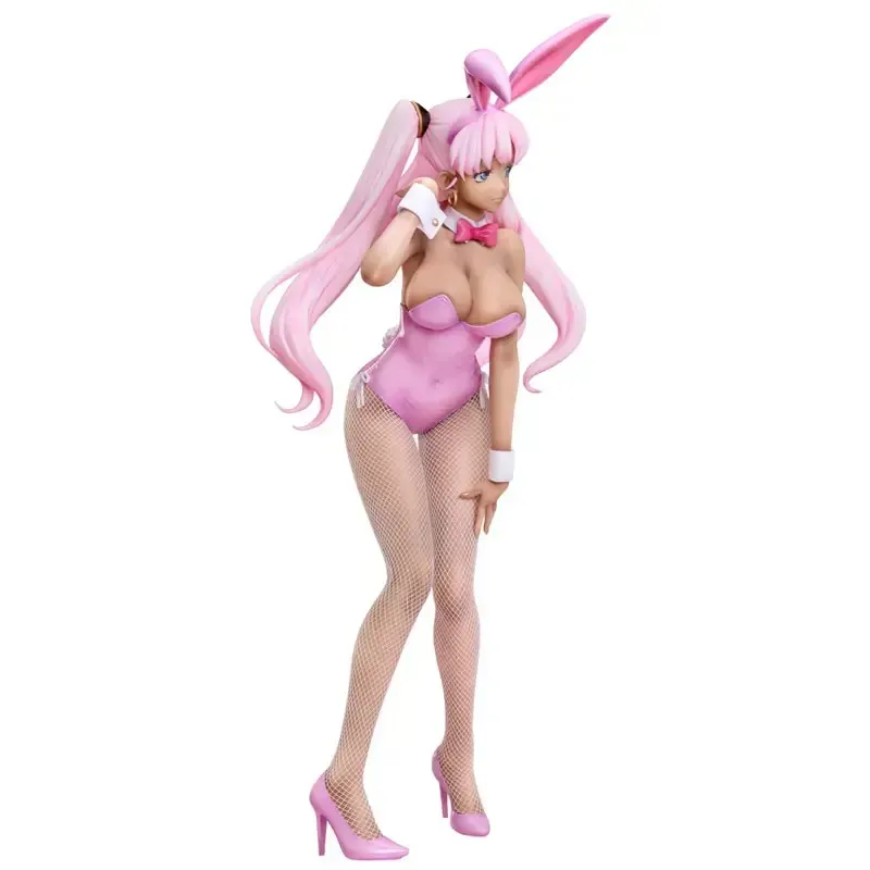 Code Geass: Roze of the Recapture Catherine Sabathra Bunny Ver Megahouse