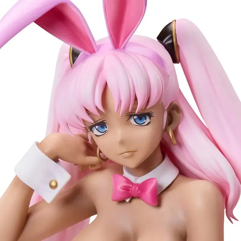 Code Geass: Roze of the Recapture Catherine Sabathra Bunny Ver Megahouse