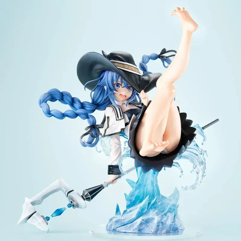 Mushoku Tensei: Jobless Reincarnation Roxy Migurdia Megahouse