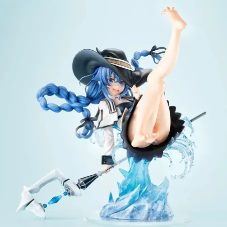 Mushoku Tensei: Jobless Reincarnation Roxy Migurdia Megahouse
