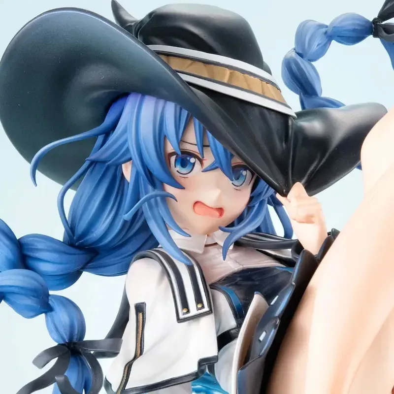 Mushoku Tensei: Jobless Reincarnation Roxy Migurdia Megahouse