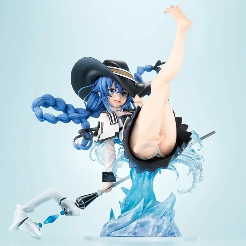Mushoku Tensei: Jobless Reincarnation Roxy Migurdia Megahouse