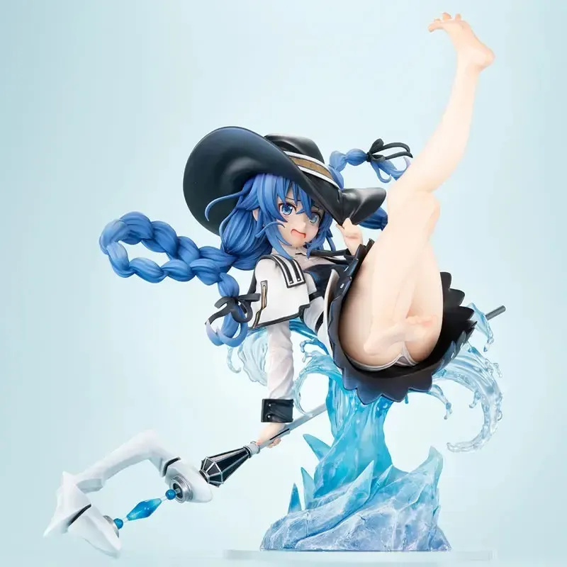 Mushoku Tensei: Jobless Reincarnation Roxy Migurdia Megahouse
