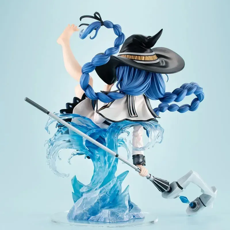 Mushoku Tensei: Jobless Reincarnation Roxy Migurdia Megahouse