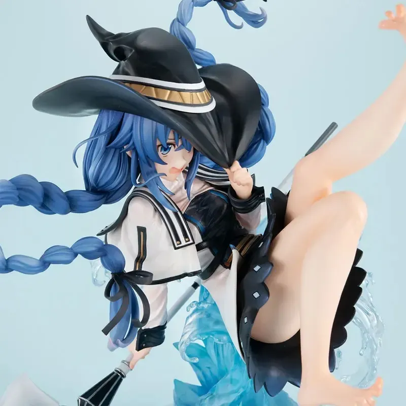 Mushoku Tensei: Jobless Reincarnation Roxy Migurdia Megahouse