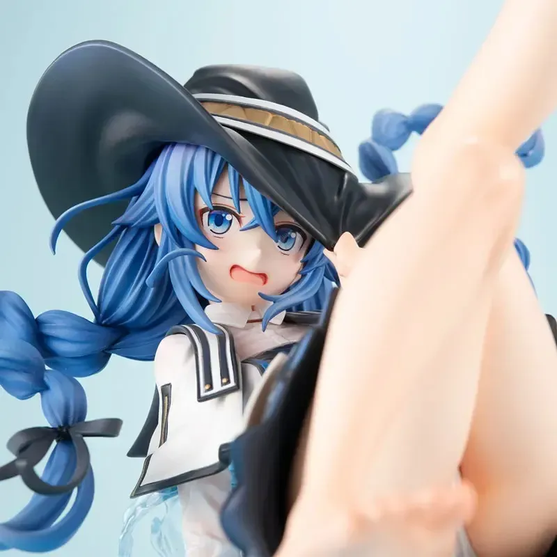 Mushoku Tensei: Jobless Reincarnation Roxy Migurdia Megahouse
