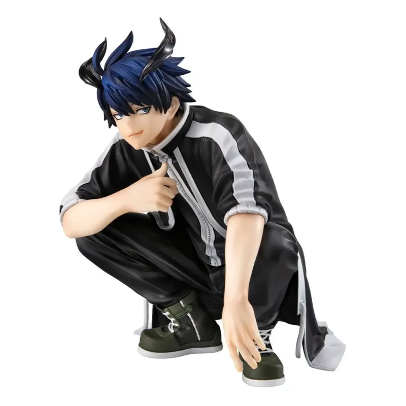 Tougen Anki Shiki Ichinose Megahouse