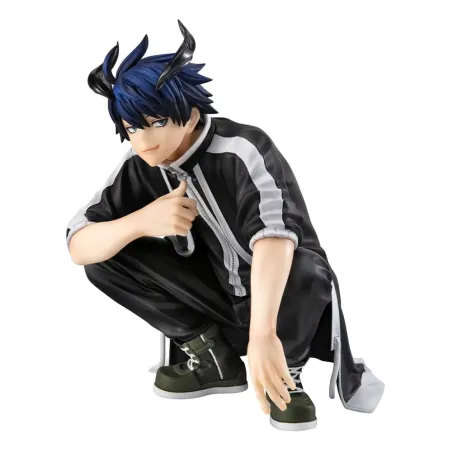 Tougen Anki Shiki Ichinose Megahouse
