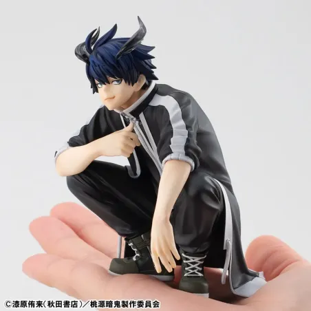 Tougen Anki Shiki Ichinose Megahouse