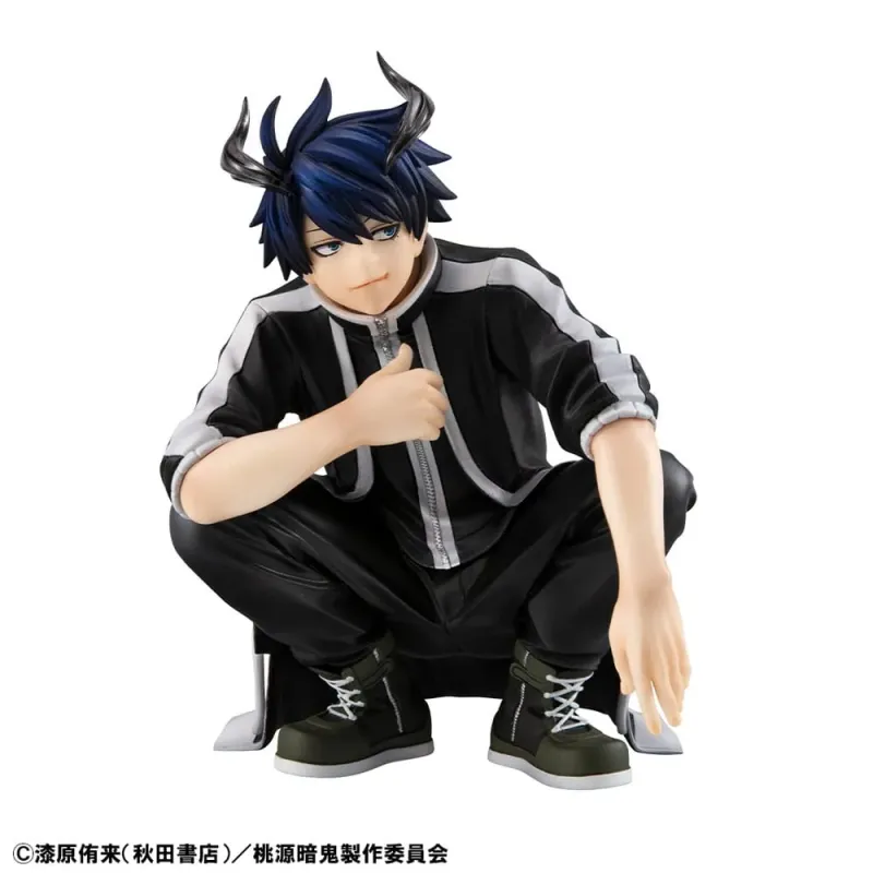 Tougen Anki Shiki Ichinose Megahouse