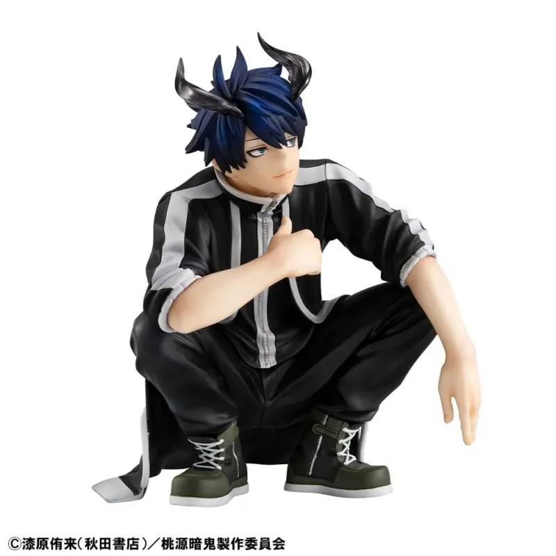 Tougen Anki Shiki Ichinose Megahouse