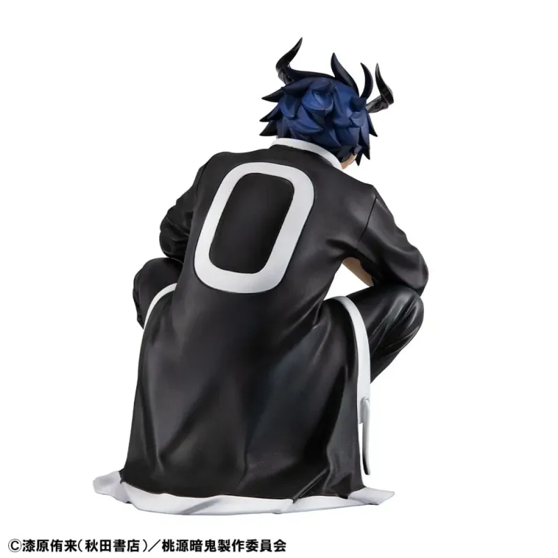 Tougen Anki Shiki Ichinose Megahouse