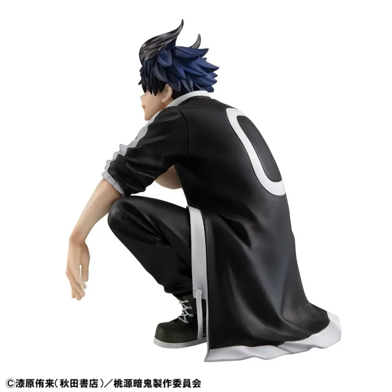 Tougen Anki Shiki Ichinose Megahouse