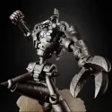 YuGiOh Ancient Gear Golem Megahouse