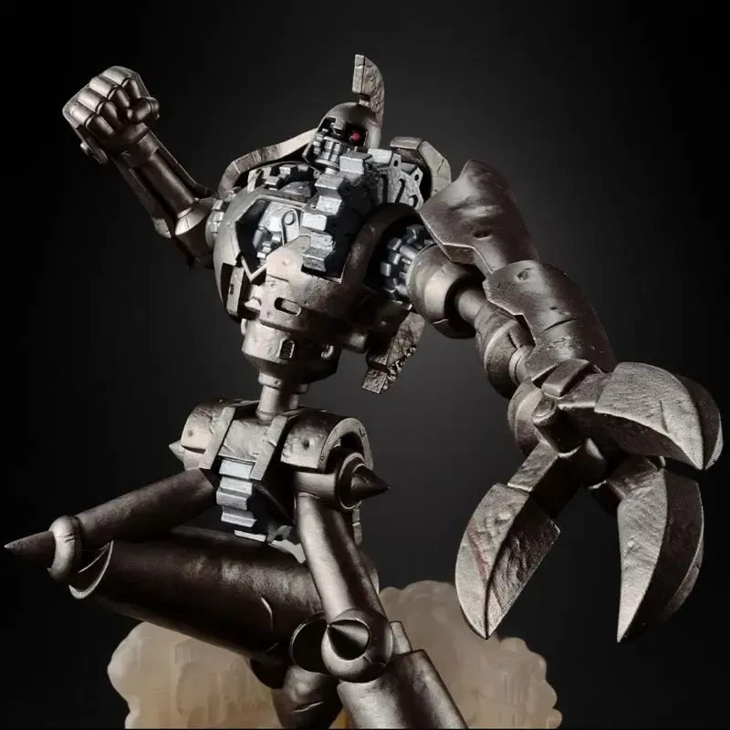 YuGiOh Ancient Gear Golem Megahouse