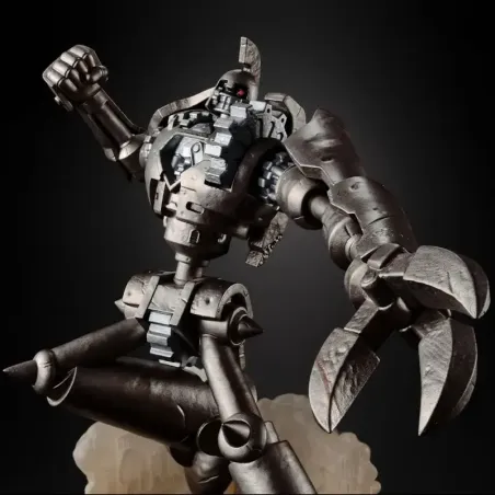 YuGiOh Ancient Gear Golem Megahouse