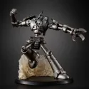 YuGiOh Ancient Gear Golem Megahouse