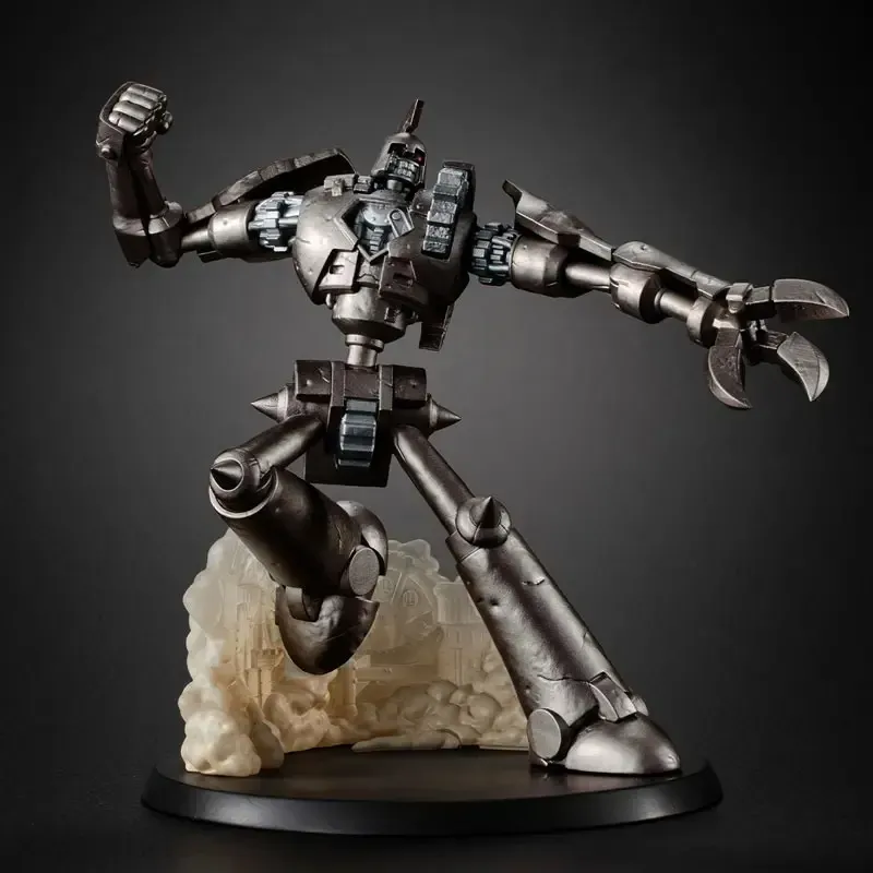 YuGiOh Ancient Gear Golem Megahouse