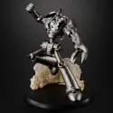 YuGiOh Ancient Gear Golem Megahouse