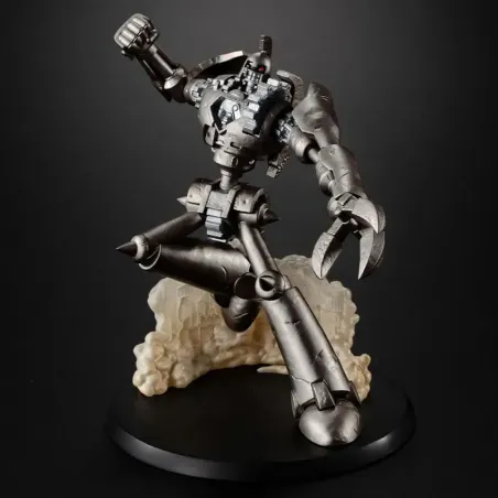 YuGiOh Ancient Gear Golem Megahouse