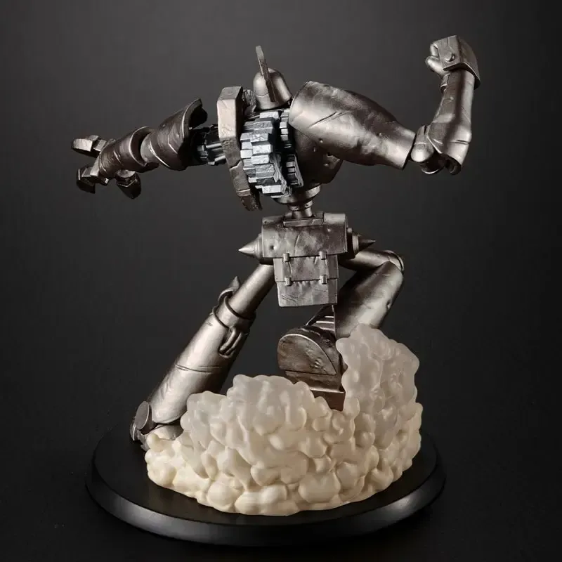 YuGiOh Ancient Gear Golem Megahouse