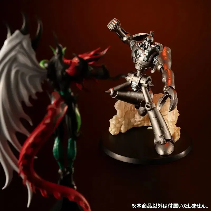 YuGiOh Ancient Gear Golem Megahouse