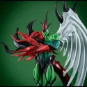 YuGiOh Elemental HERO Flame Wingman Megahouse