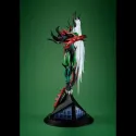 YuGiOh Elemental HERO Flame Wingman Megahouse