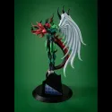 YuGiOh Elemental HERO Flame Wingman Megahouse