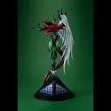 YuGiOh Elemental HERO Flame Wingman Megahouse